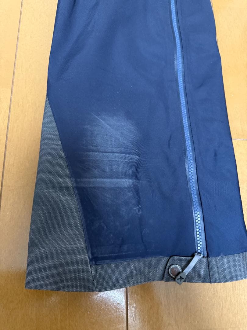 Houdini M's Purpose pants Mサイズ