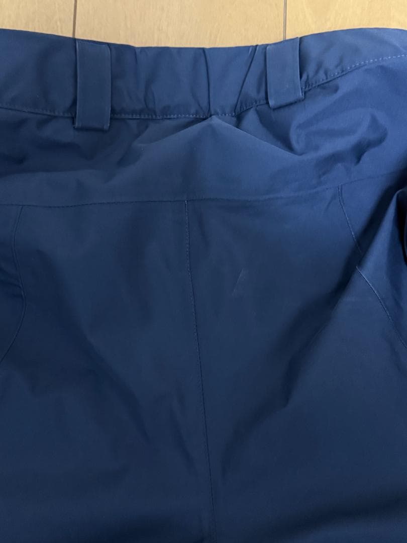 Houdini M's Purpose pants Mサイズ
