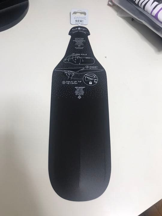 【激レア】Asssaver Big × knog