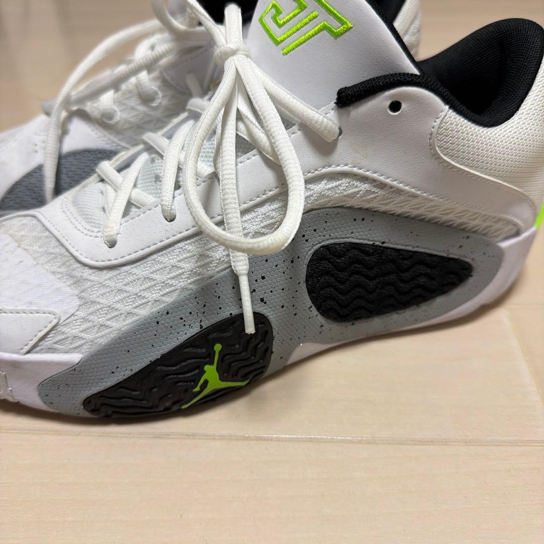 Jordan JT バスケットボールシューズ