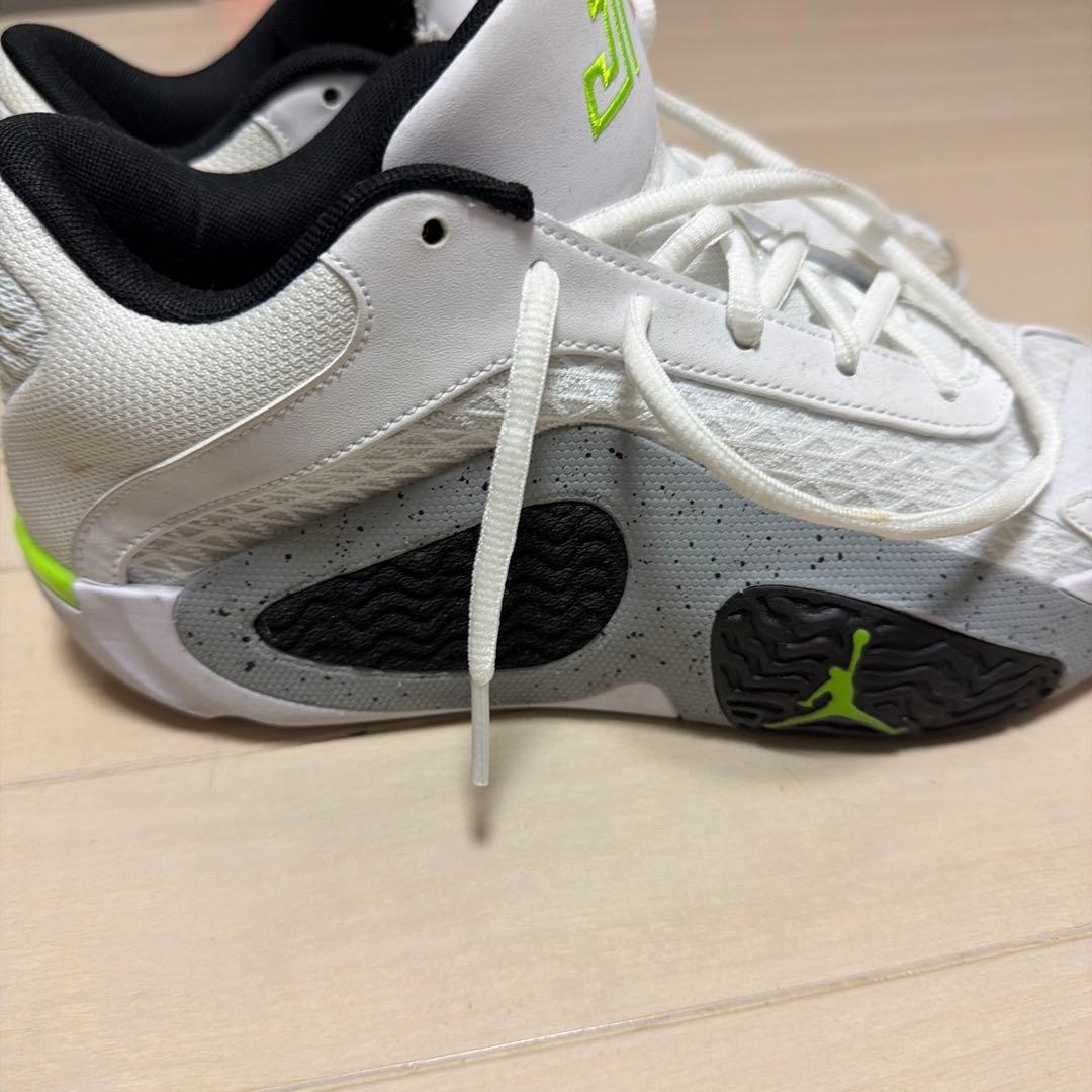 Jordan JT バスケットボールシューズ