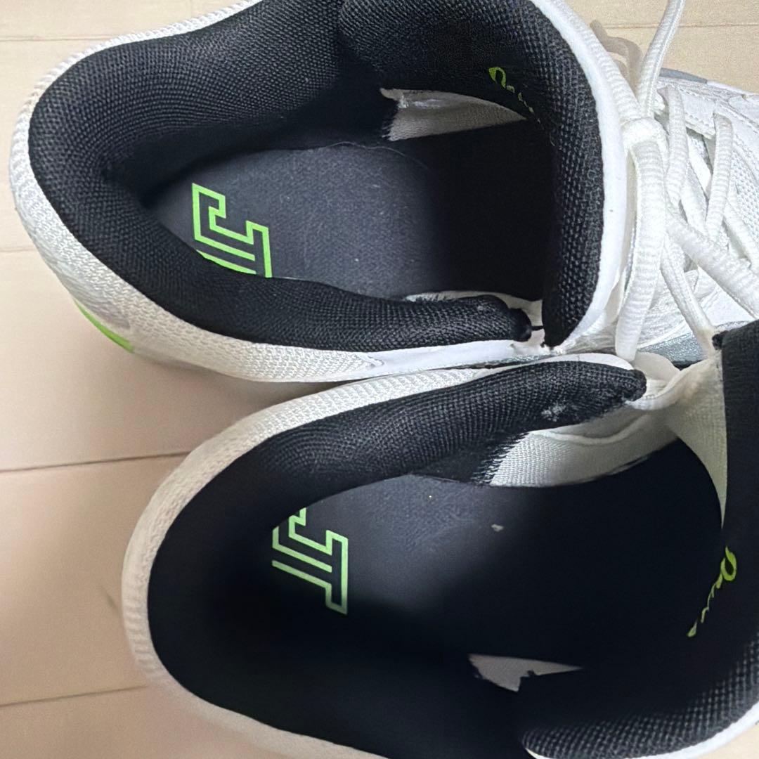 Jordan JT バスケットボールシューズ