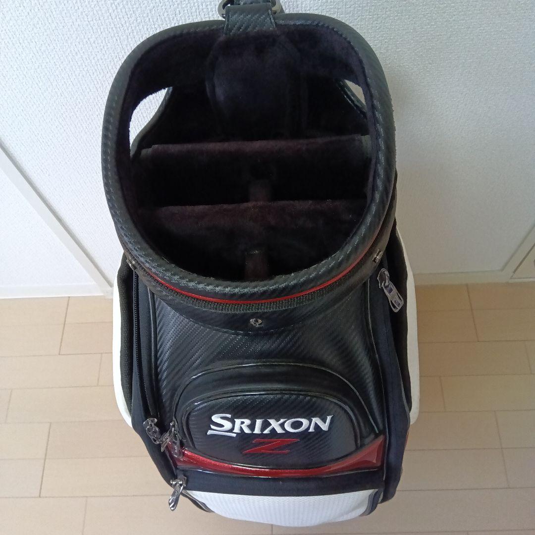チ*ー様 Srixon ツアーキャディバッグ