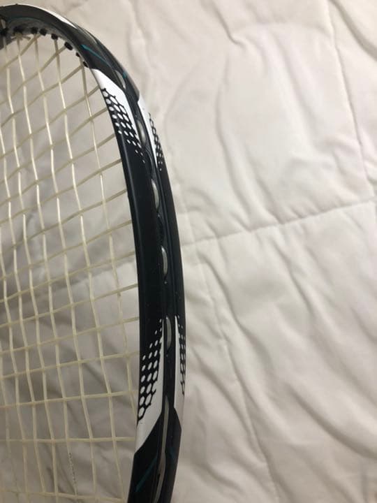 ソフトテニステニスラケット  DIOS  50-R