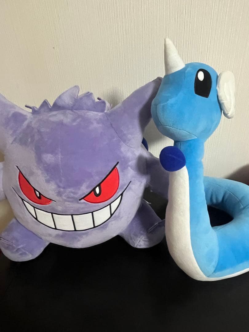 ポケモン ぬいぐるみセット
