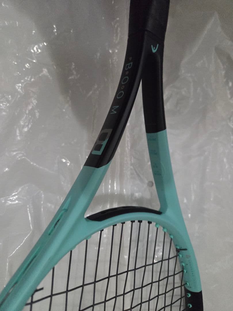 ヘッド　BOOMPRO G2