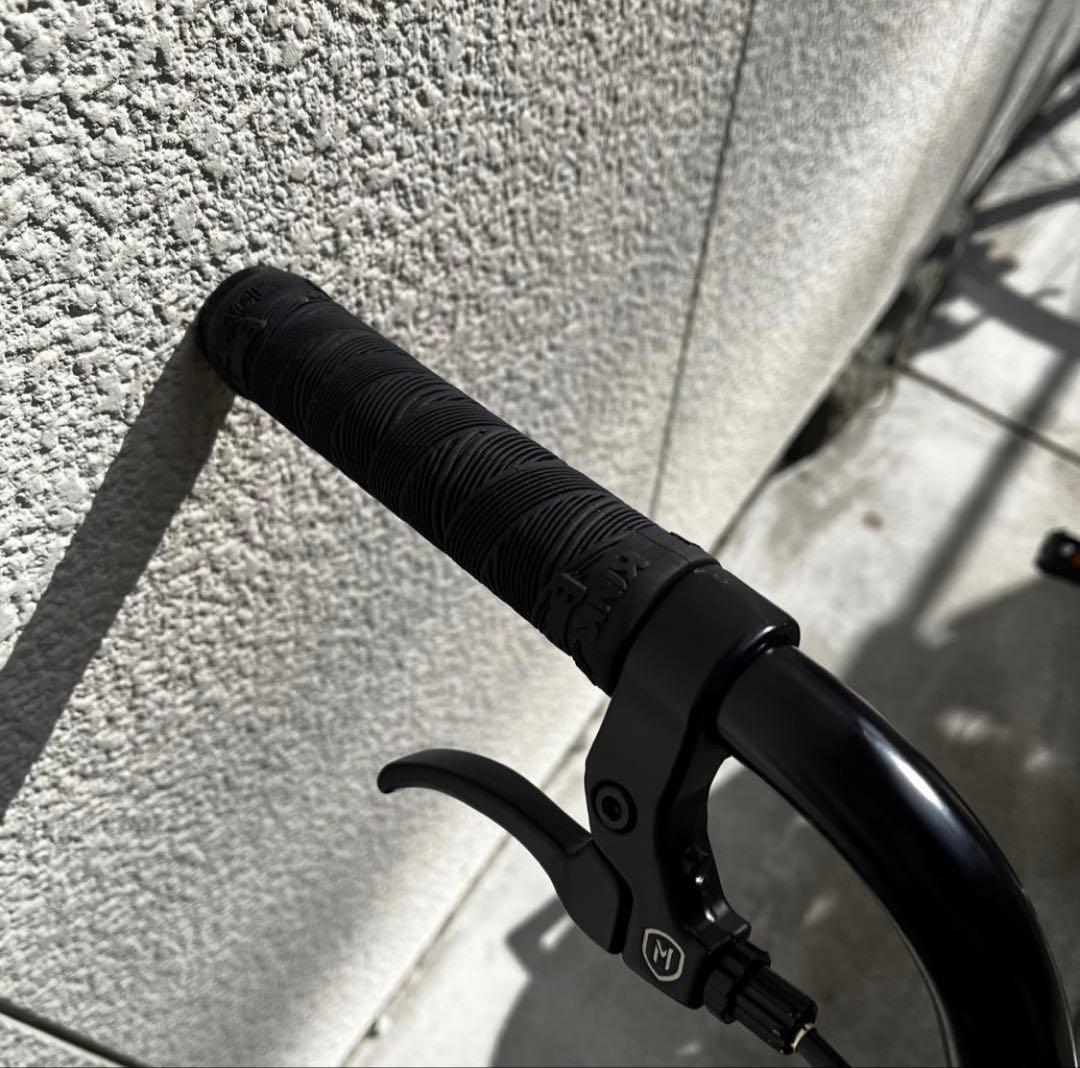 KINK LAUNCH 2023年モデル BMX バイク 20.25インチ
