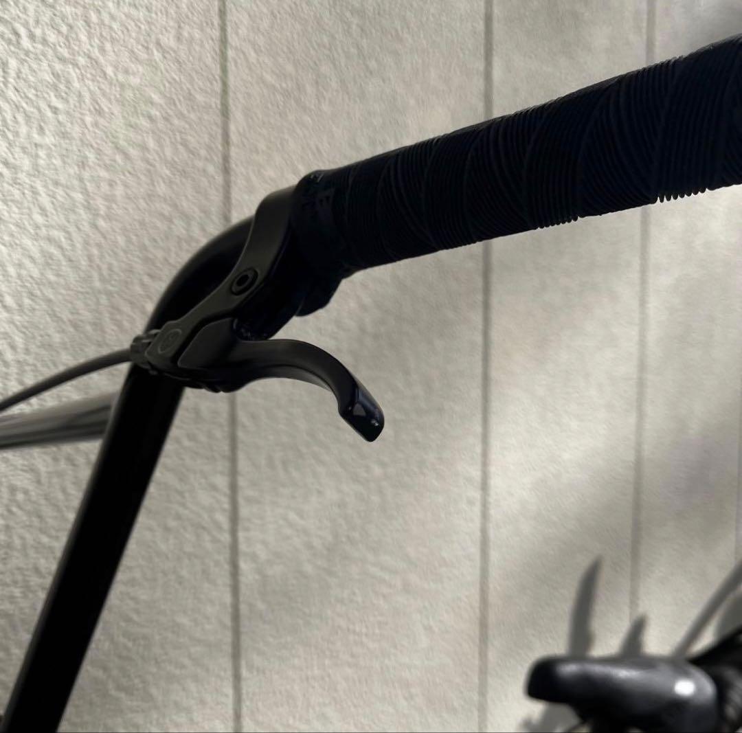 KINK LAUNCH 2023年モデル BMX バイク 20.25インチ