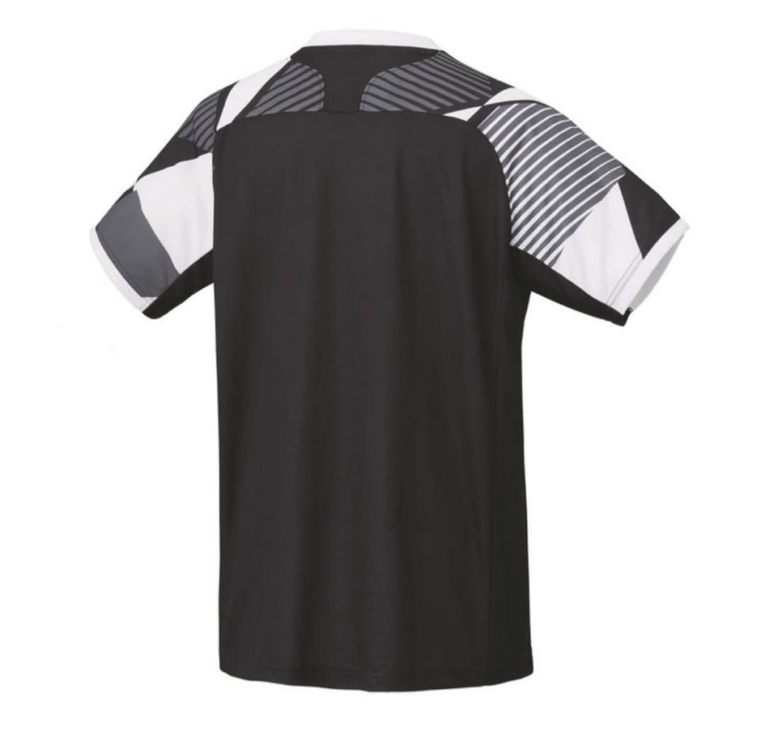 YONEX MEN ゲームシャツ バドミントン WORLD COLLECTION