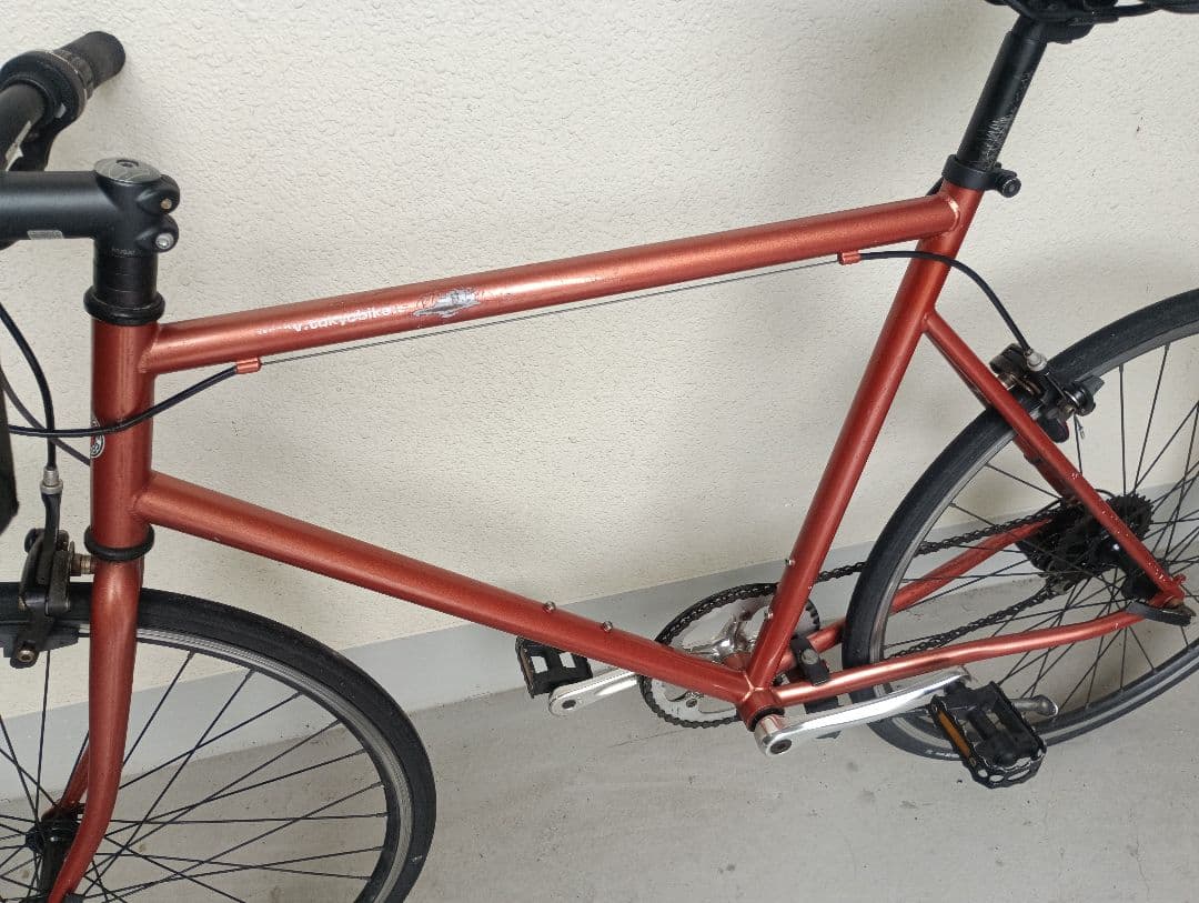 TOKYO BIKE 東京バイク サイズM(165～175cm）直接引取り限定