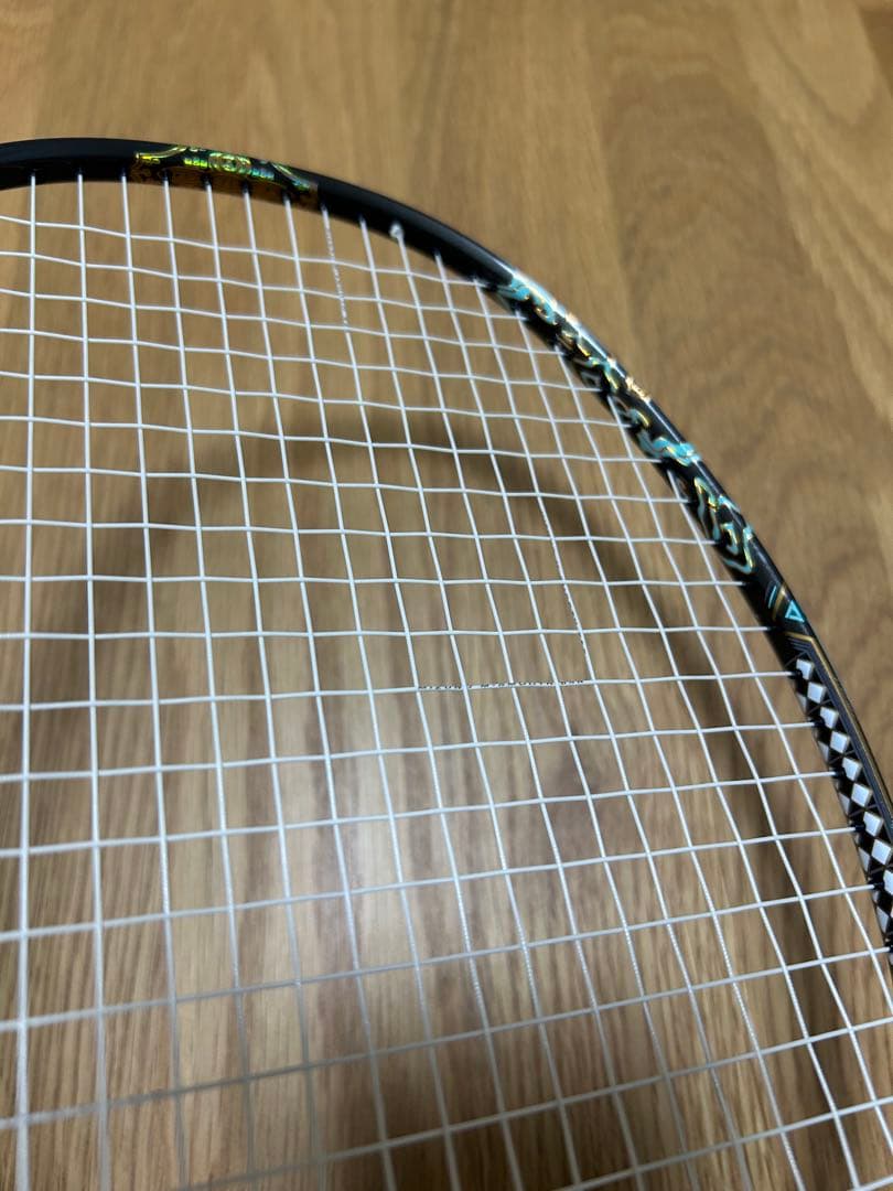フライパワー Fly Power TIZONA ティゾーナ 美品