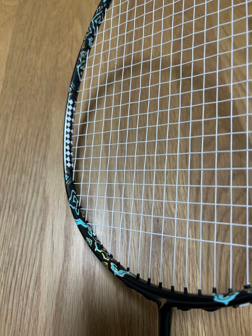 フライパワー Fly Power TIZONA ティゾーナ 美品