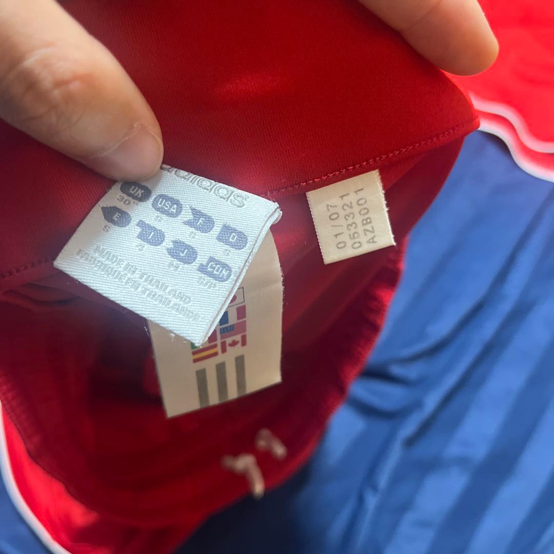 【国内正規品】　 リヴァプール リバプール　06-08 ジェラード　背番号