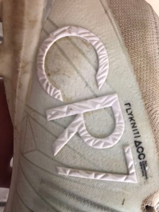 NIKE ナイキ　クリロナトップモデル　FG