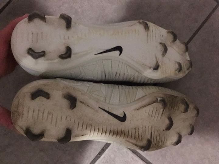 NIKE ナイキ　クリロナトップモデル　FG
