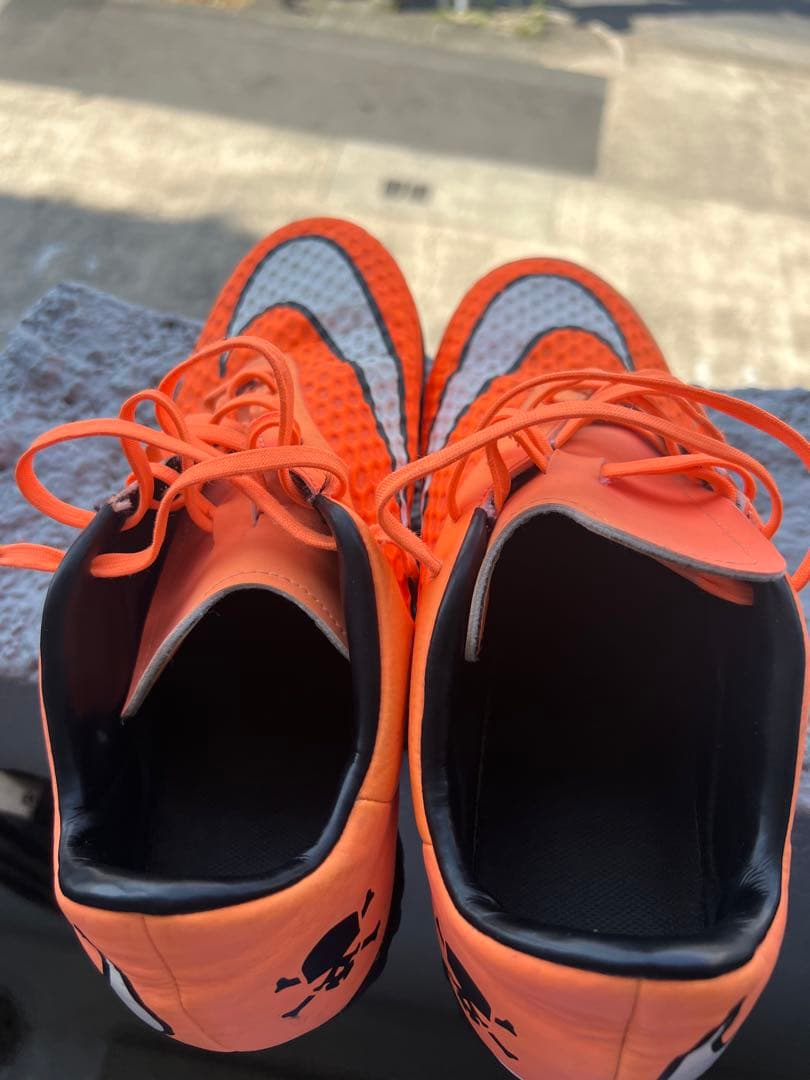 ナイキ ハイパーヴェノム 1 26cm NIKE HYPER 1 TF