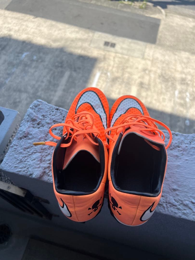 ナイキ ハイパーヴェノム 1 26cm NIKE HYPER 1 TF