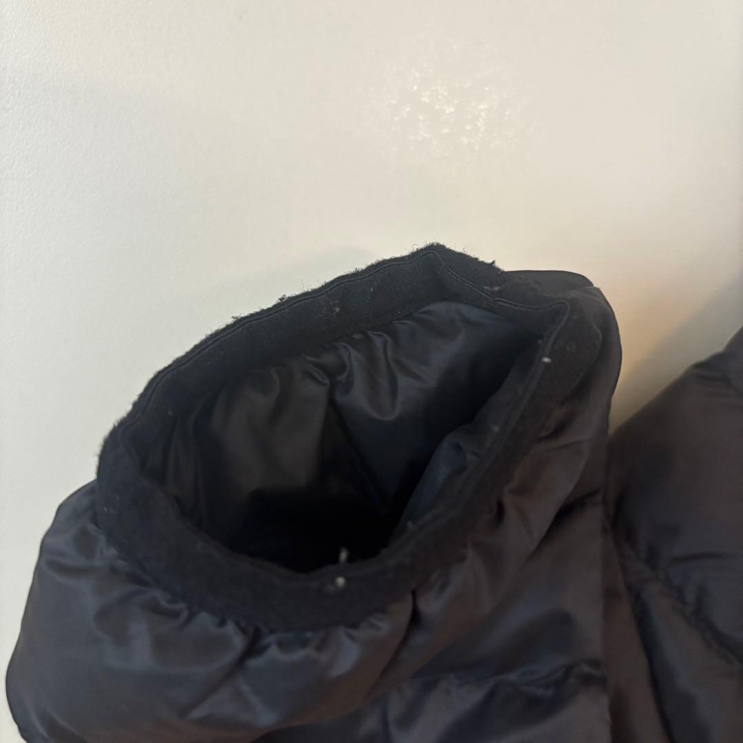 【中古】RLX 中綿ゴルフジャケット