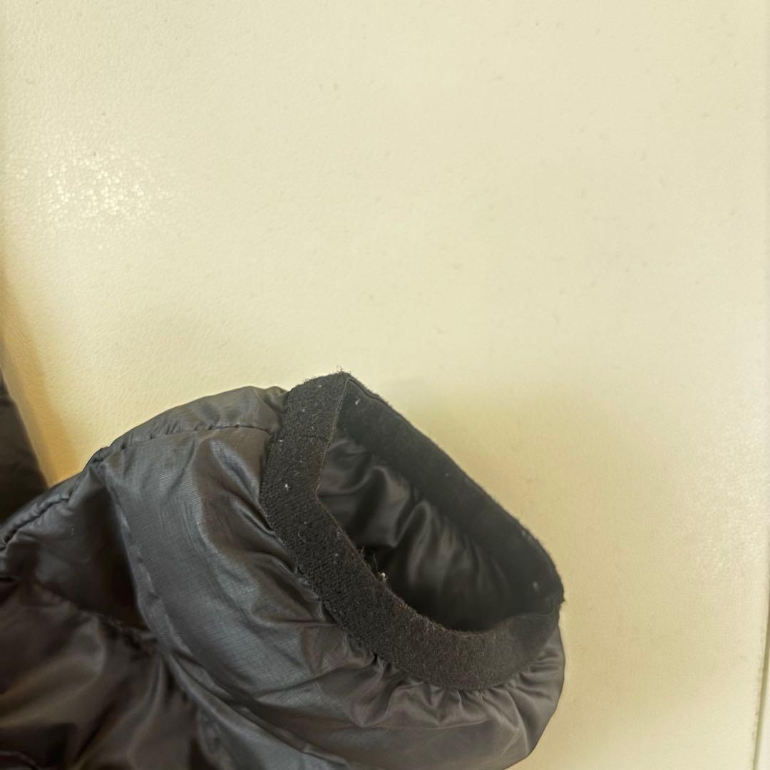 【中古】RLX 中綿ゴルフジャケット
