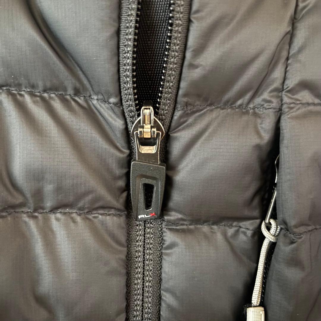 【中古】RLX 中綿ゴルフジャケット