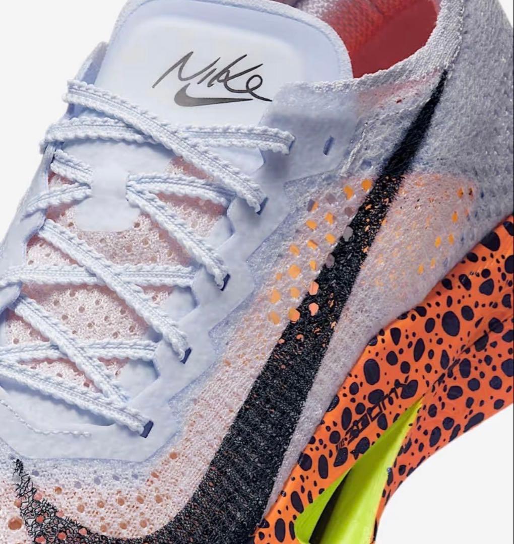 NIKE ヴェイパーフライ3 OLY 25cm Vaporfly3 新品