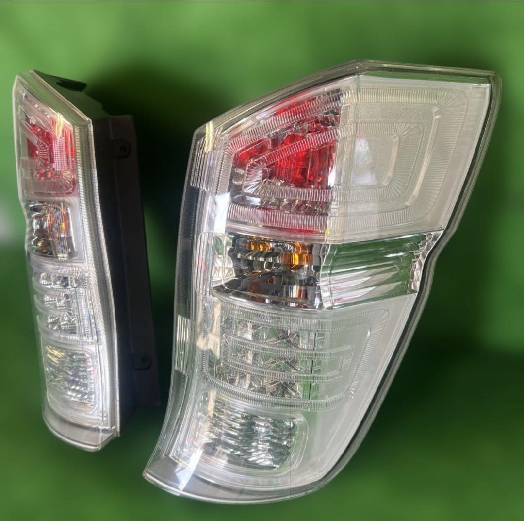 アー1★ホンダ純正 ステップワゴン RK5 テールランプセット