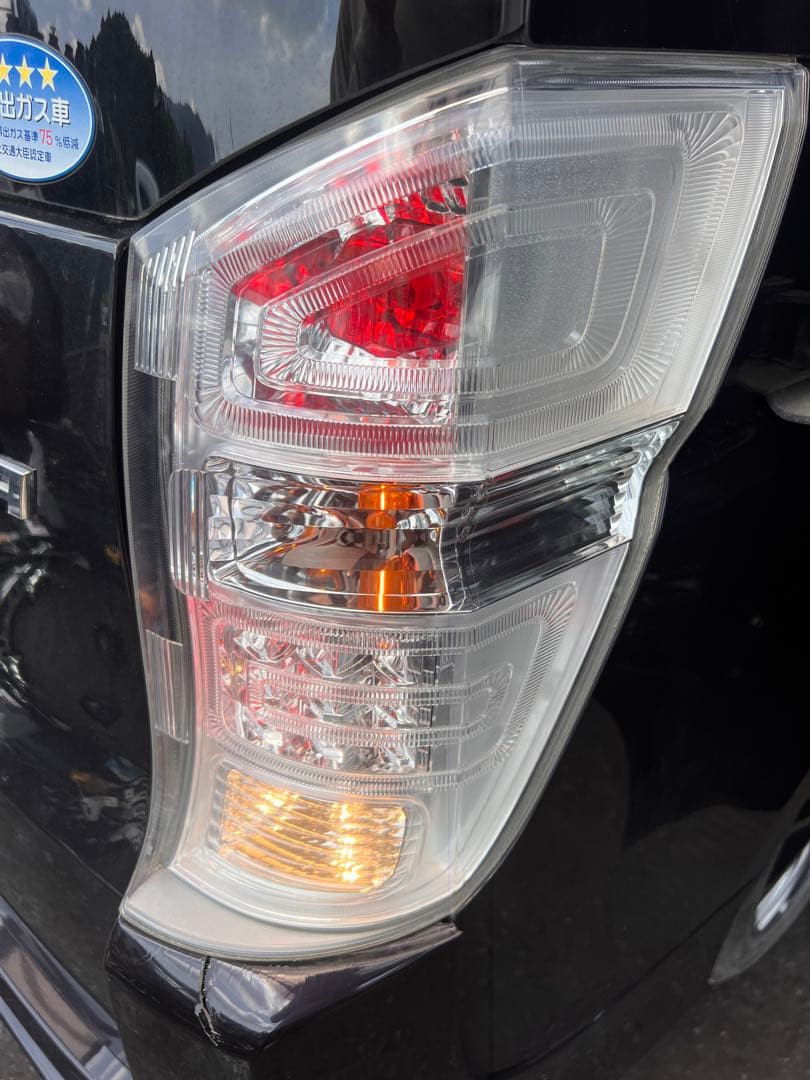 アー1★ホンダ純正 ステップワゴン RK5 テールランプセット