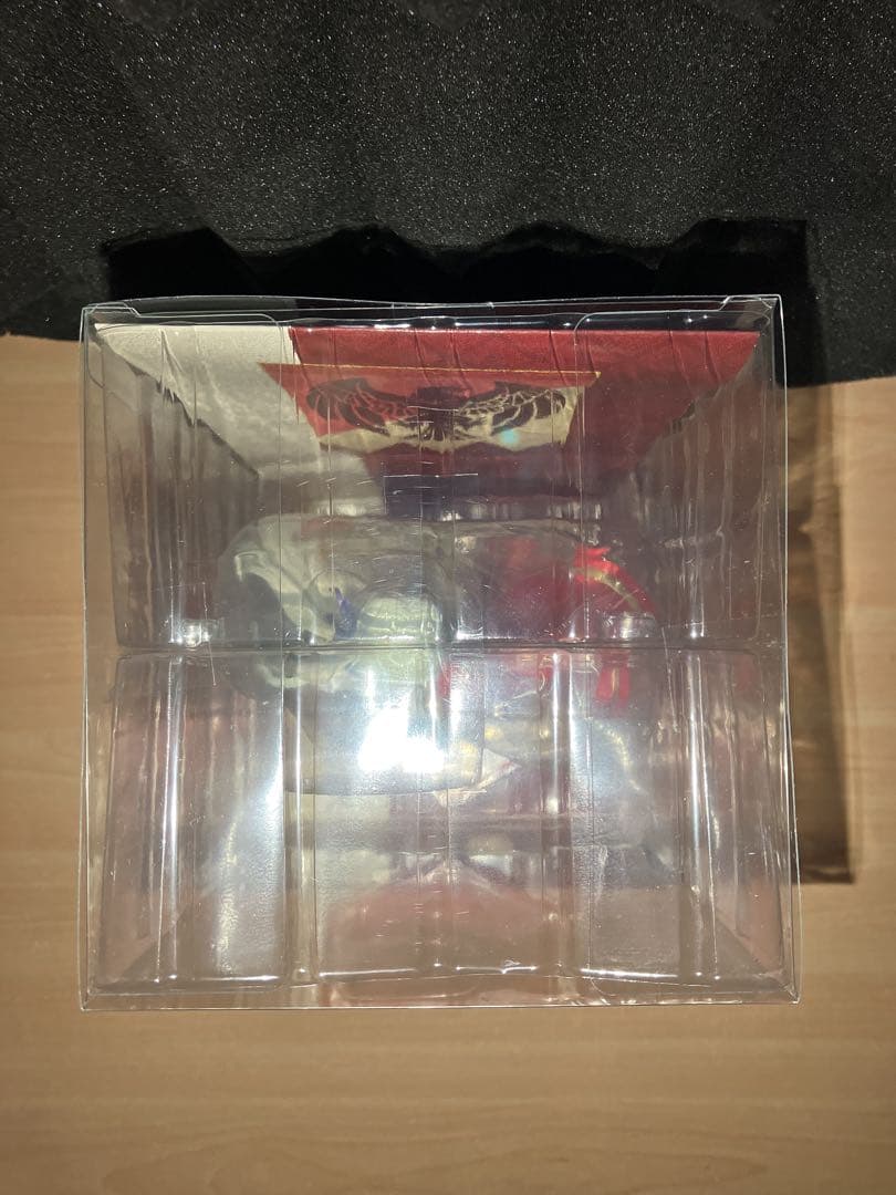 未開封品　POP UP PARADE エーデルガルト・フォン・フレスベルグ