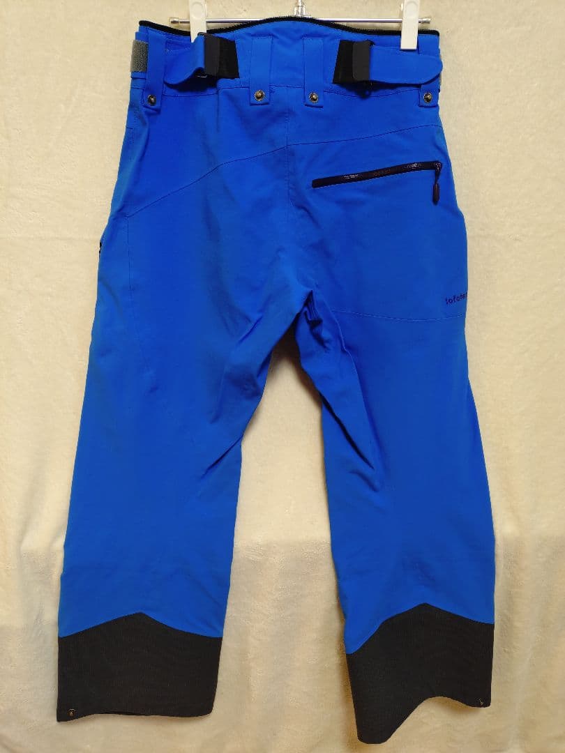NORRONA Lofoten GoreTex Propant S ノローナ