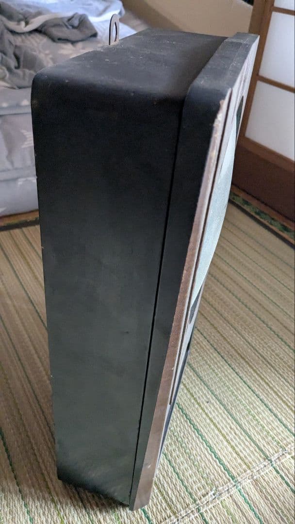 セイコー　メイジ　振り子時計　2台セット