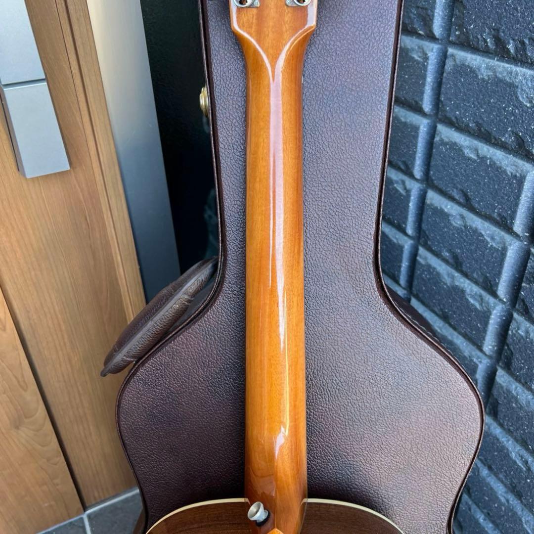Gibson L-00 Studio アコースティックギター ケース付き