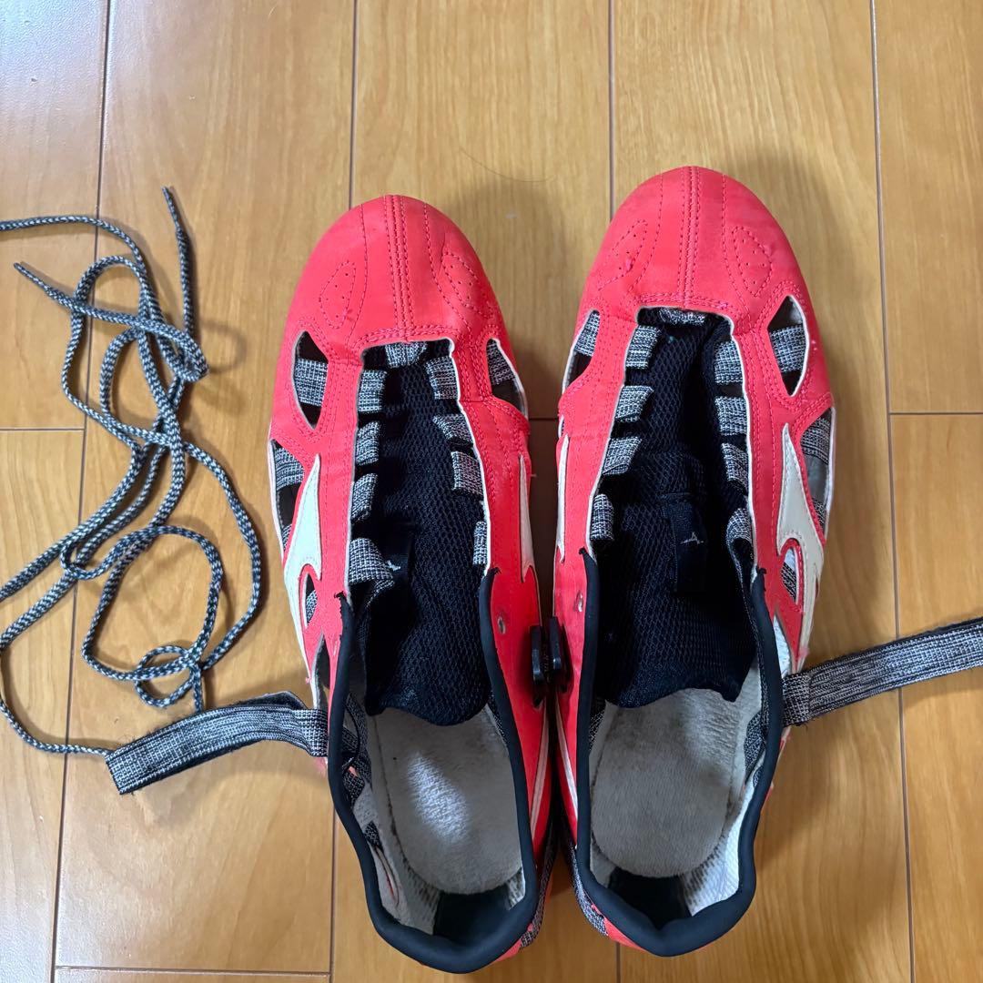 スパイク・シューズ Mizuno CHRONO INX 9 25.5cm