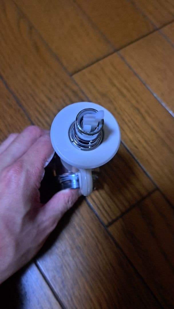 食洗機用部品 CB-SEJ8 分岐水栓