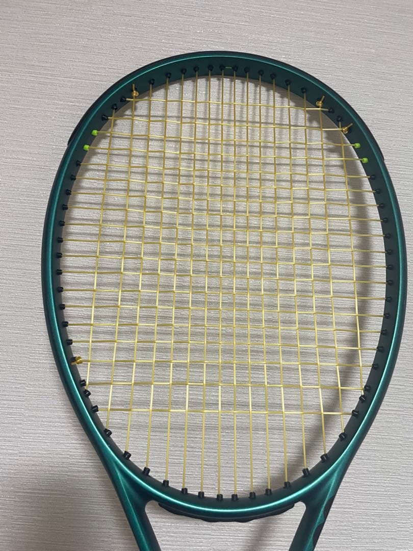 【美品】ウィルソンBLADE98 V9 g2 現行品