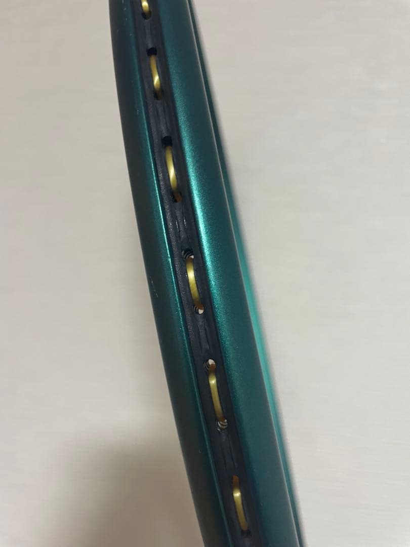 【美品】ウィルソンBLADE98 V9 g2 現行品