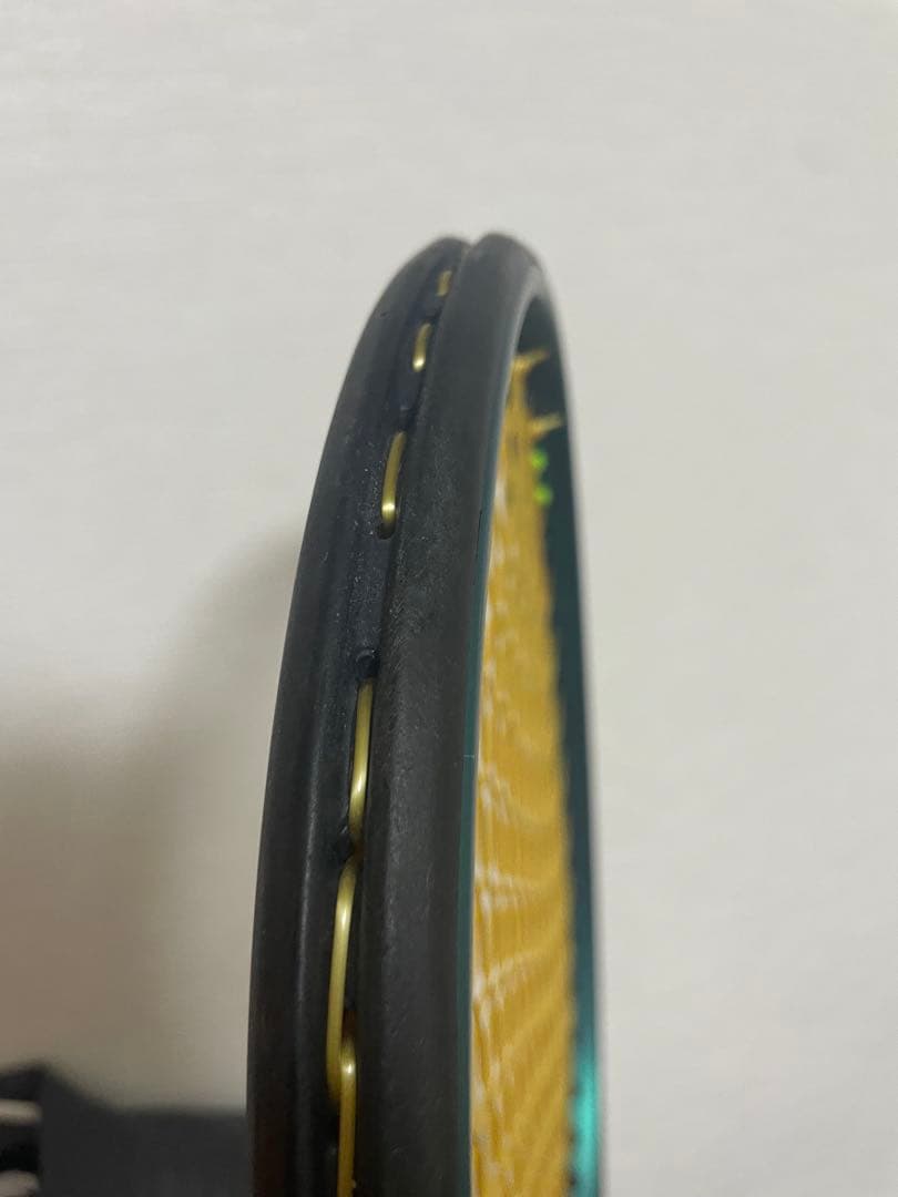 【美品】ウィルソンBLADE98 V9 g2 現行品