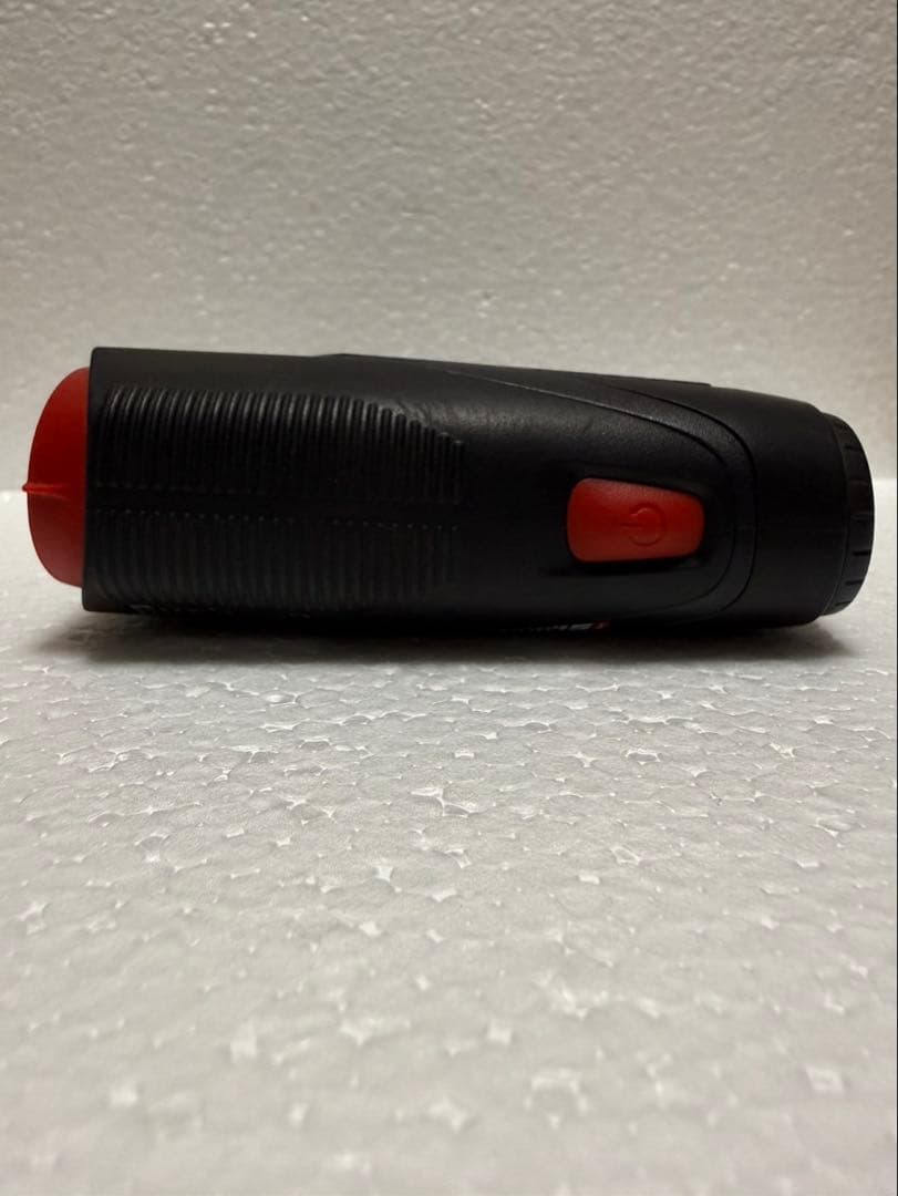 Bushnell PINSEEKER TOUR V5 ゴルフ用レーザー距離計