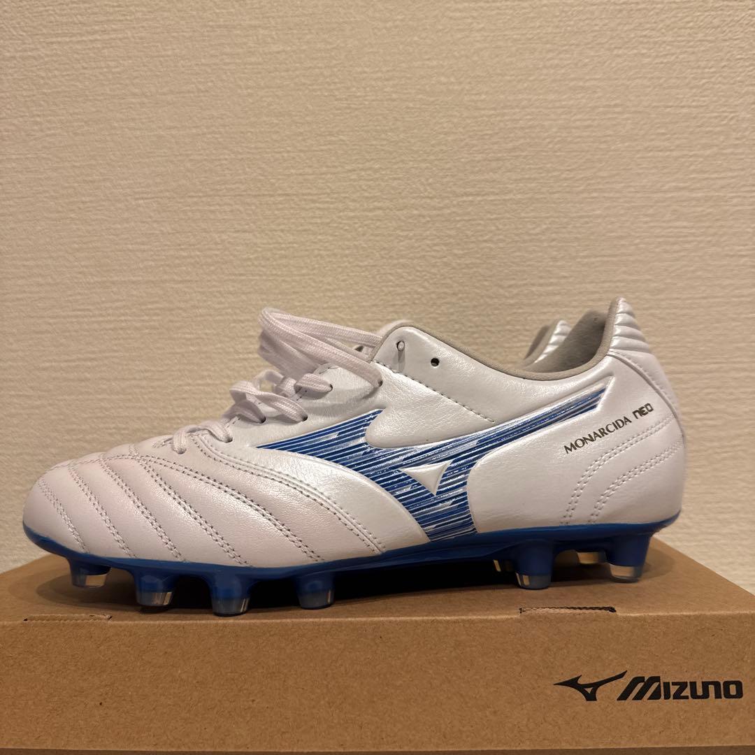 Mizuno Monarcida Neo サッカーシューズ