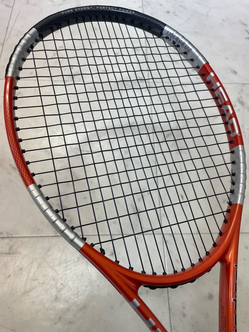 ◆中古◆HEAD RADICAL OS G2