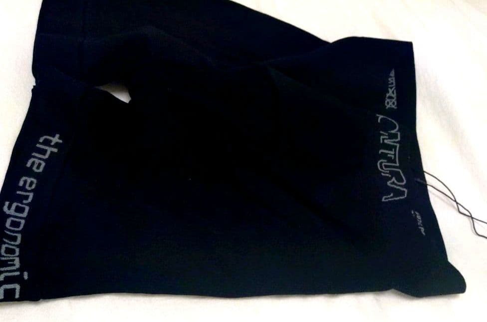 新品未使用タグ付♥Montura　モンチュラ　アンダーショーツ　L-XXL