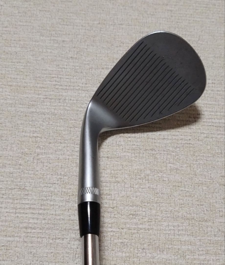 GLIDE Forged 56度ウェッジ
