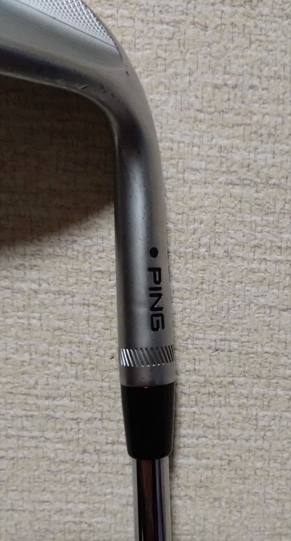 GLIDE Forged 56度ウェッジ