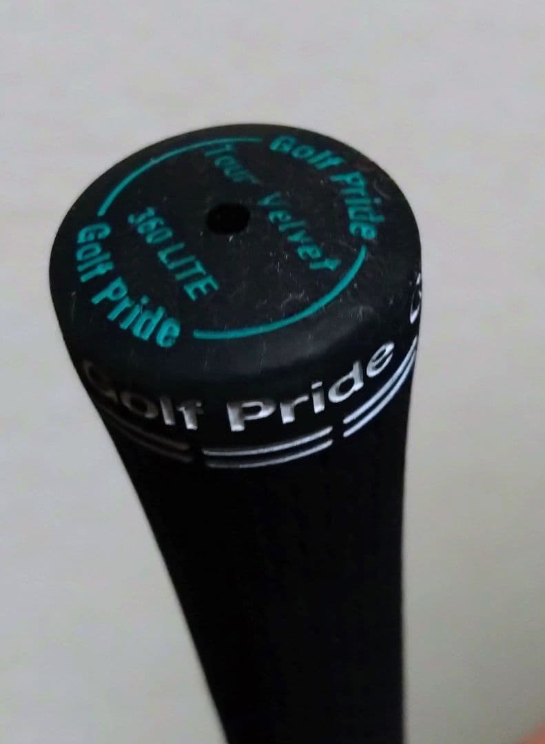 GLIDE Forged 56度ウェッジ