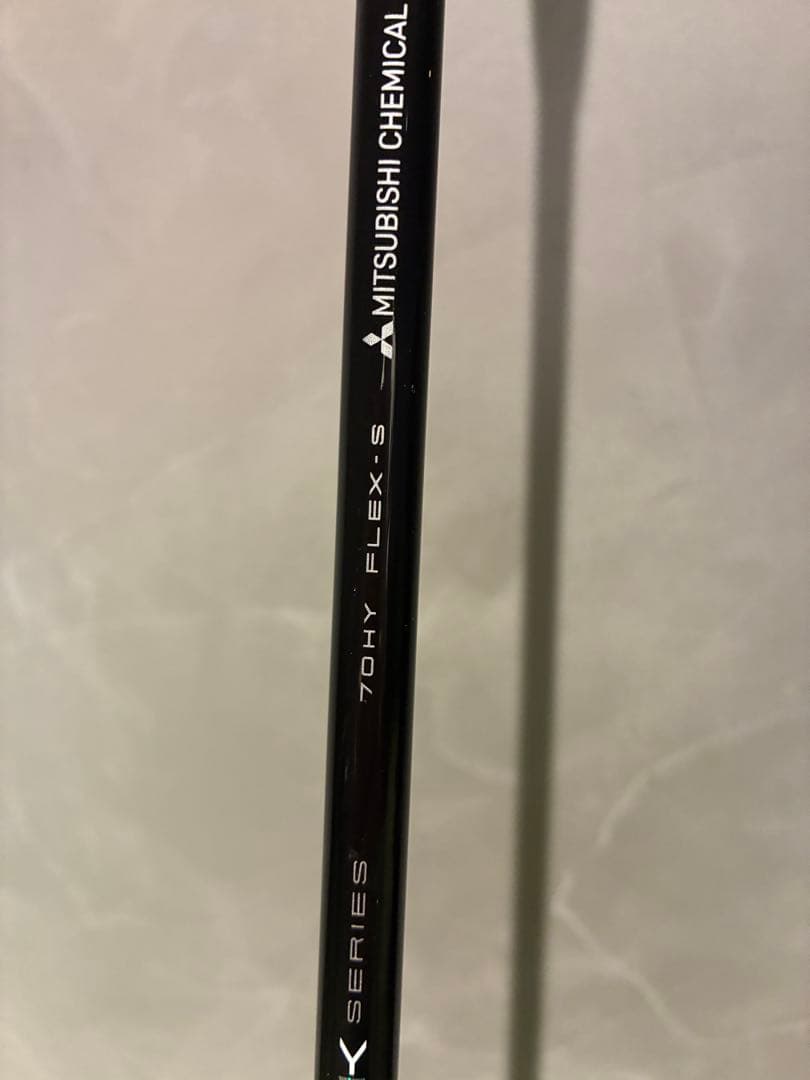 美品⭐︎Titleist TSR2 ユーティリティ　4U21°