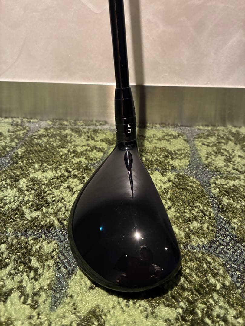 美品⭐︎Titleist TSR2 ユーティリティ　4U21°