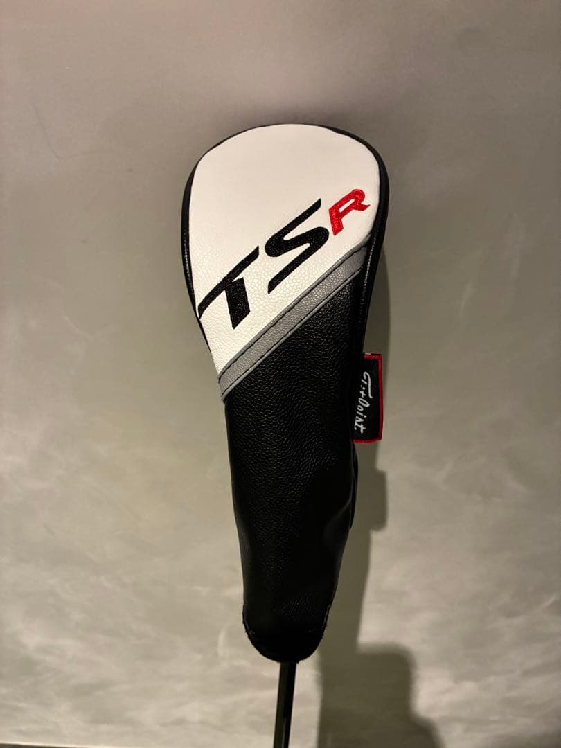 美品⭐︎Titleist TSR2 ユーティリティ　4U21°