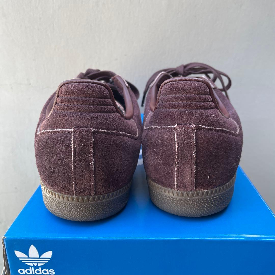 adidas SAMBA OG アディダス サンバ 美品