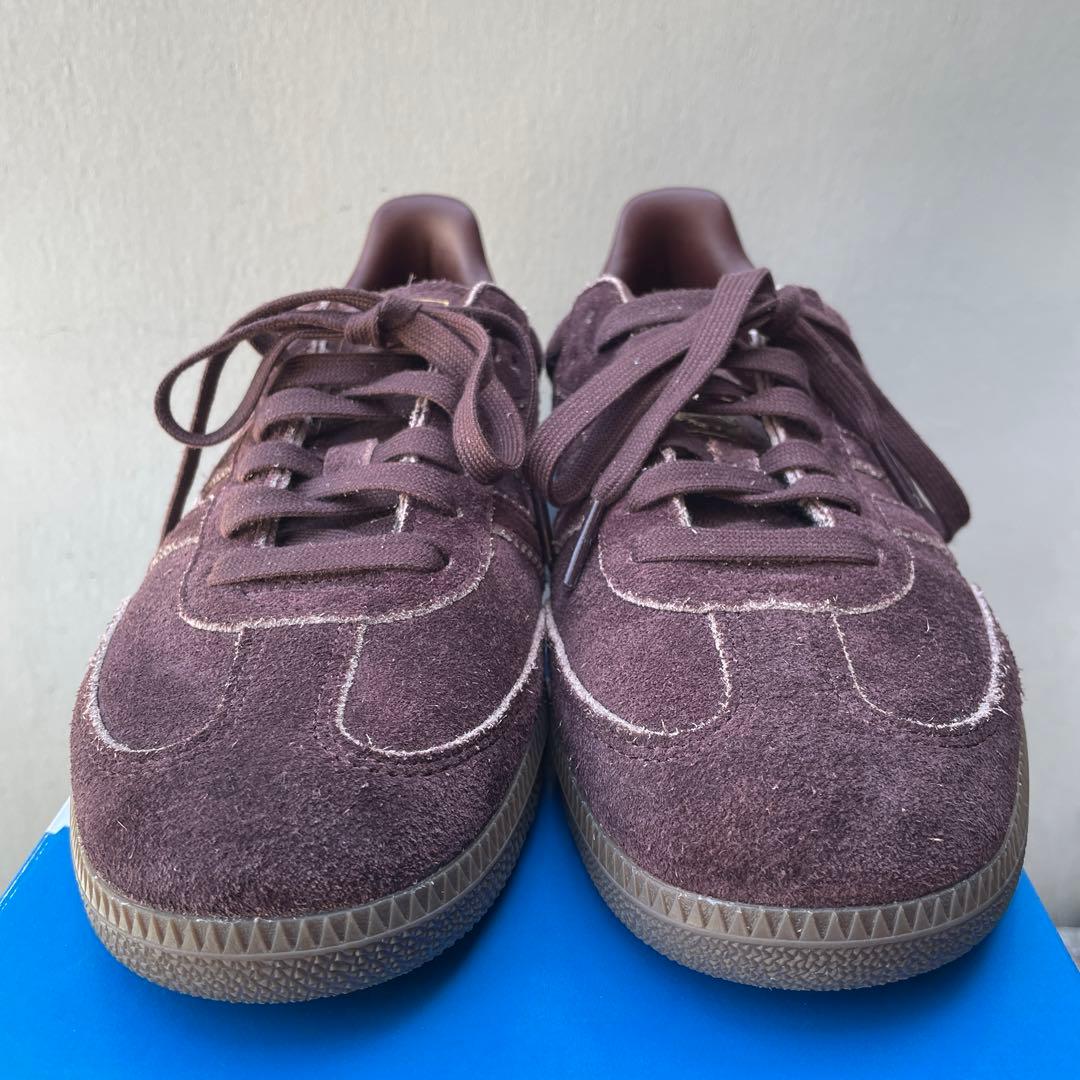 adidas SAMBA OG アディダス サンバ 美品