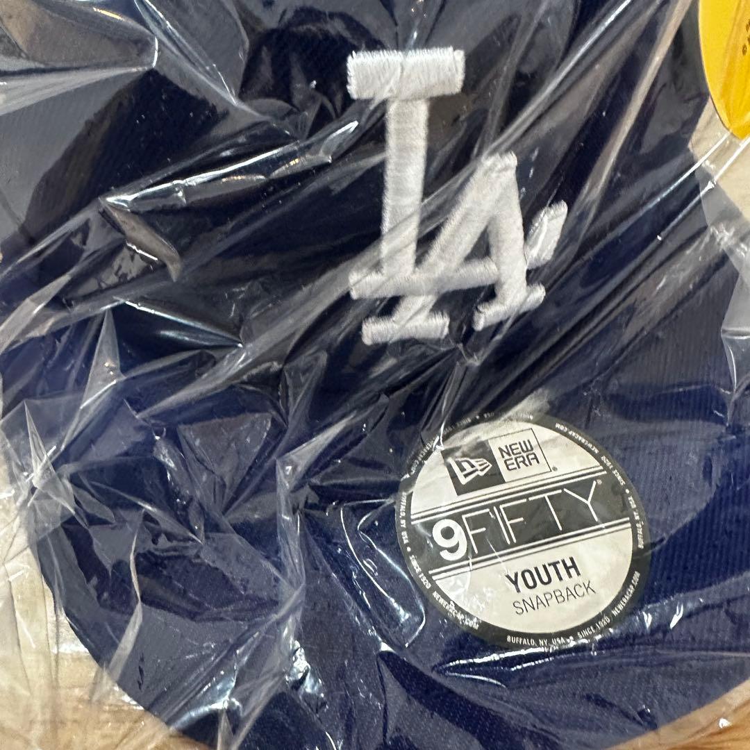 完売　New Era 9FIFTY ドジャース　東京シリーズ　開幕戦　大谷翔平