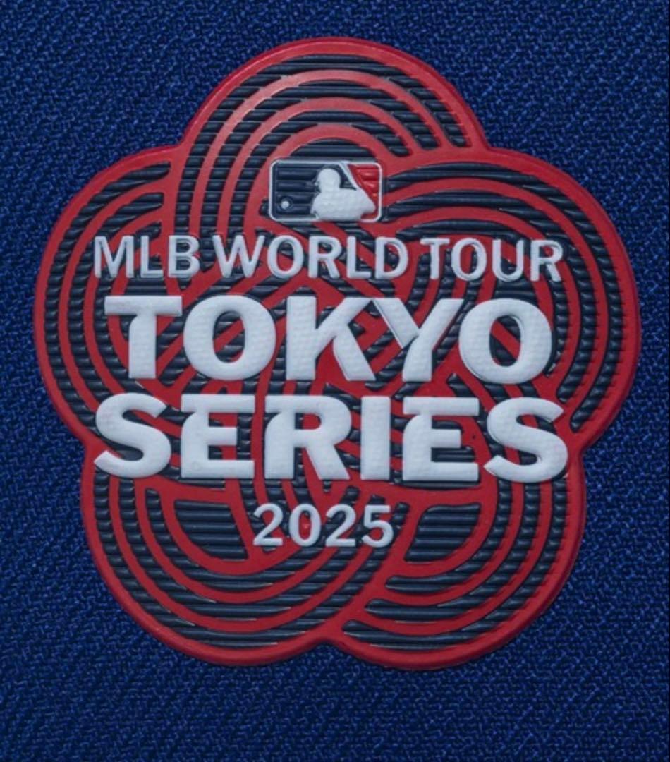 完売　New Era 9FIFTY ドジャース　東京シリーズ　開幕戦　大谷翔平